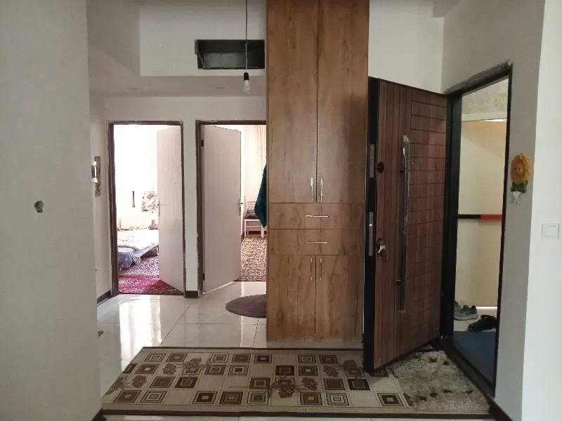 آپارتمان نوساز
