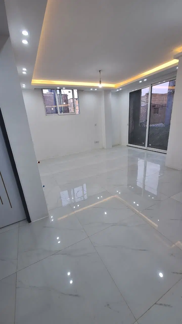 فروش ساختمان نوساز ویلایی