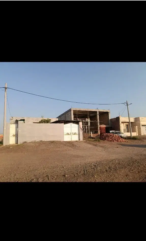 منزل مسکونی کریم آبادمحقق شهید محمدی 3