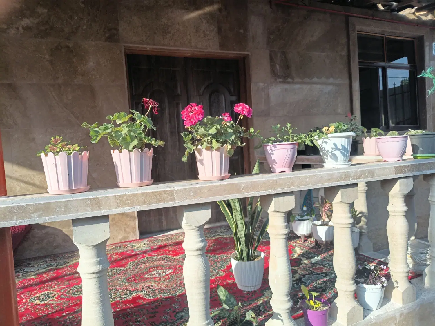 ویلای ۸۰ متری