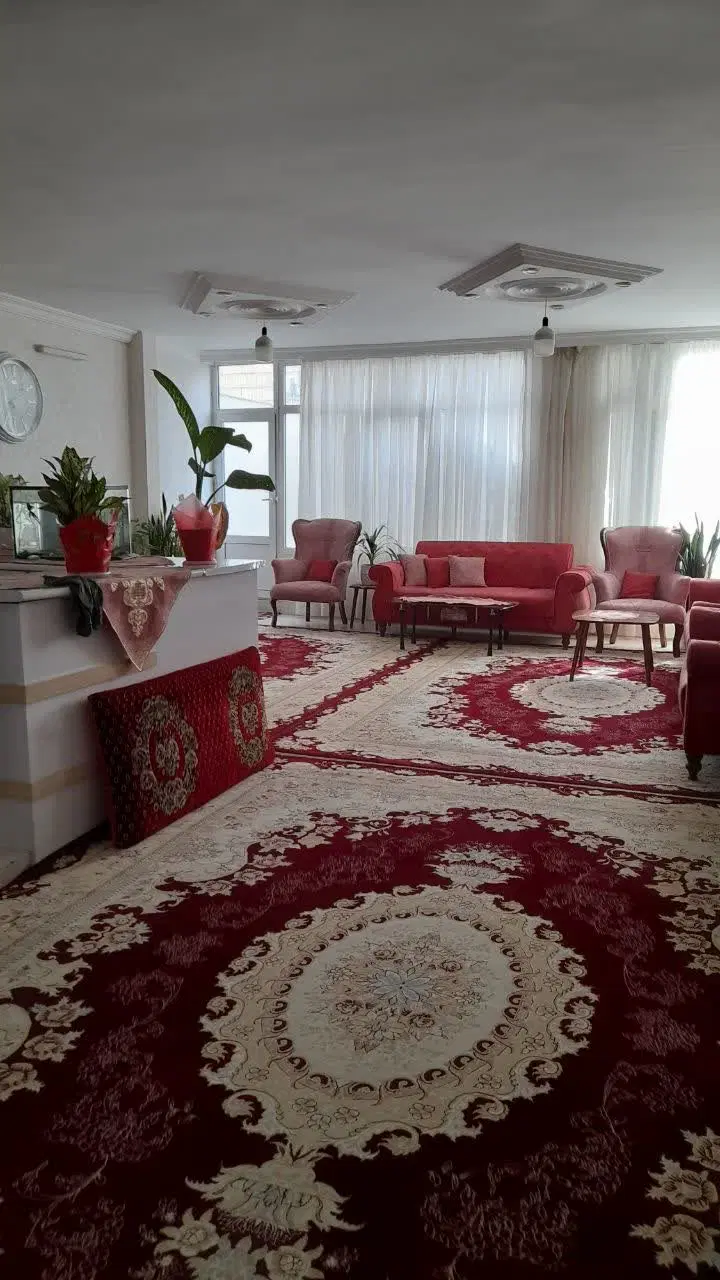 خانه ویلایی