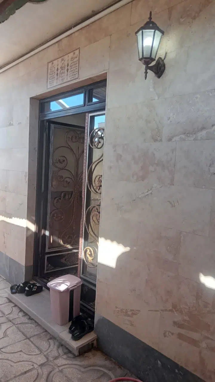 خانه فروشی