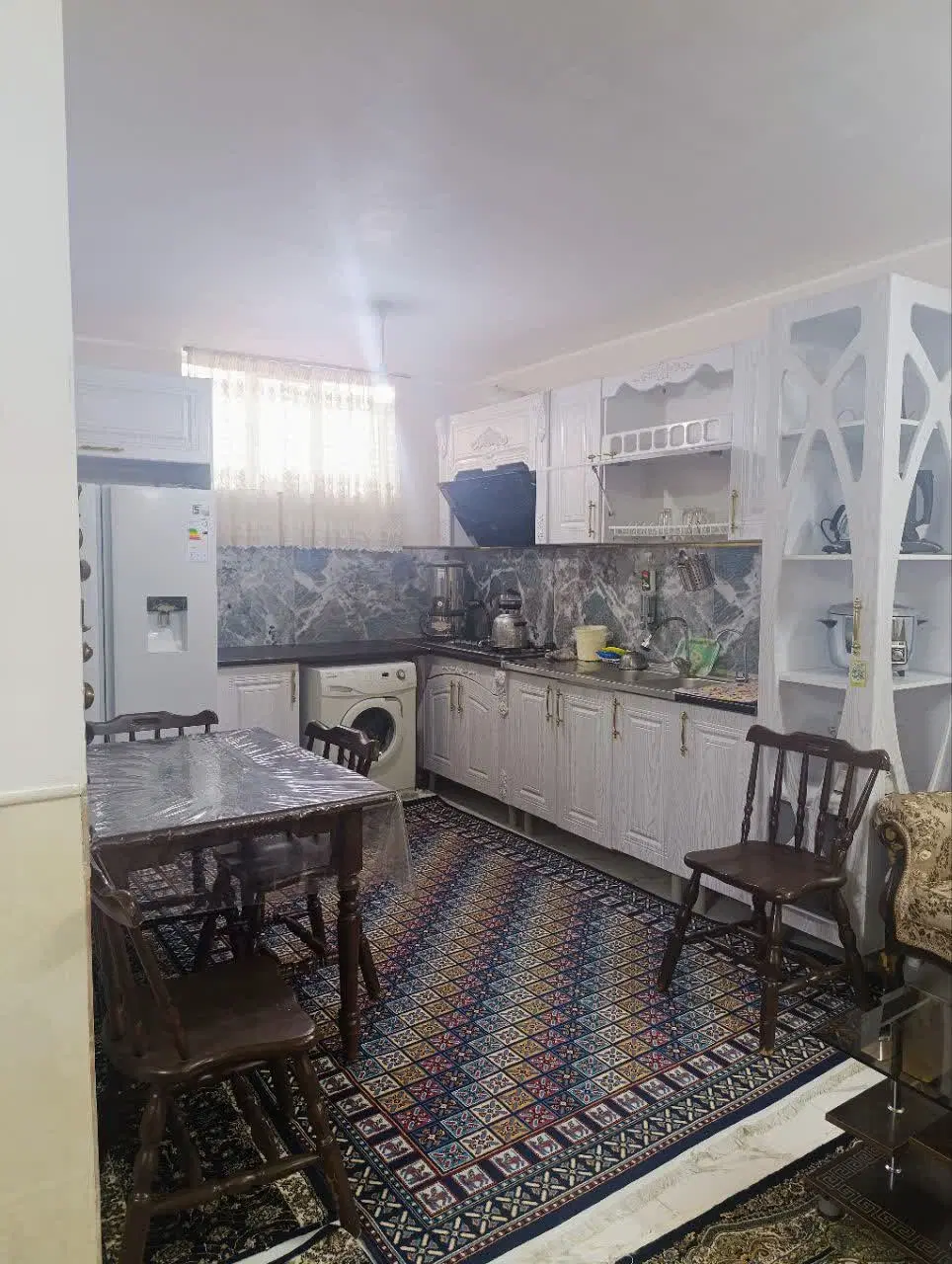 خانه ویلایی دوطبقه