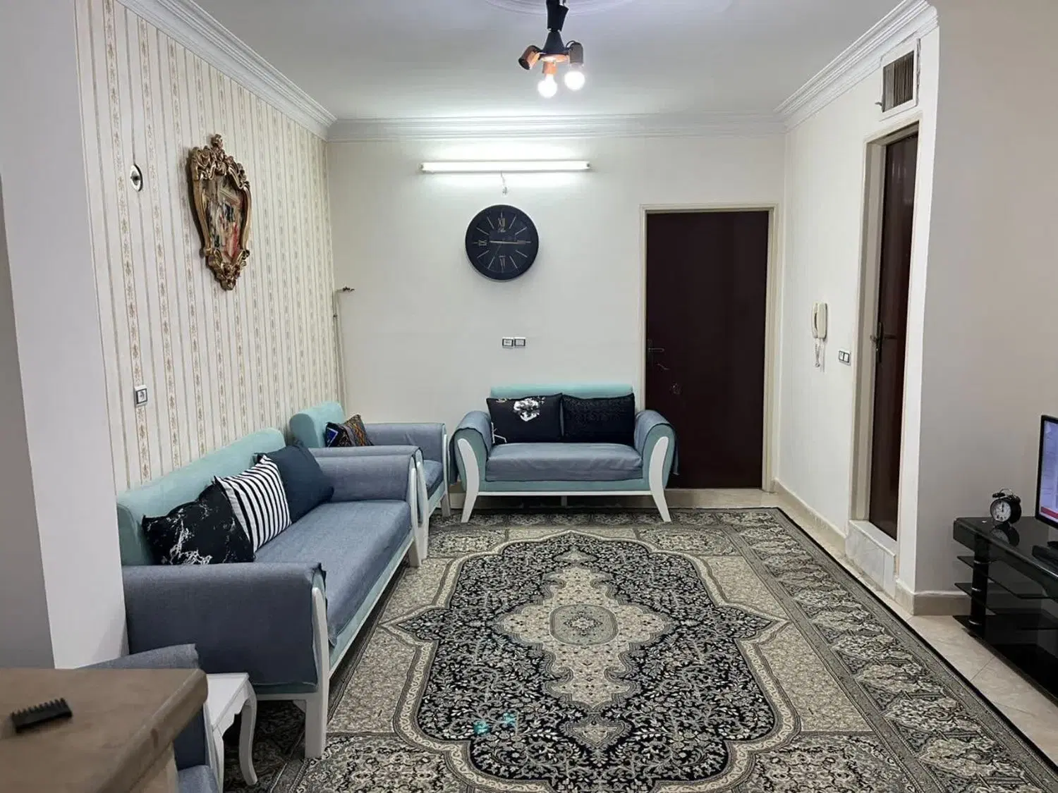 ۶۰ متری شهرک ۱۵ خردادوام دار