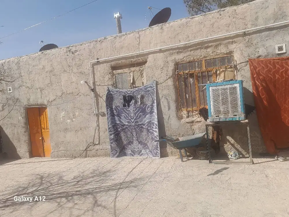 خانه فروشی ۱۳۴متری