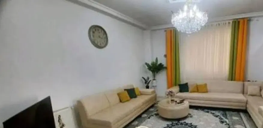 فروش آپارتمان همکف راه جدا و مغازه سر دونبش