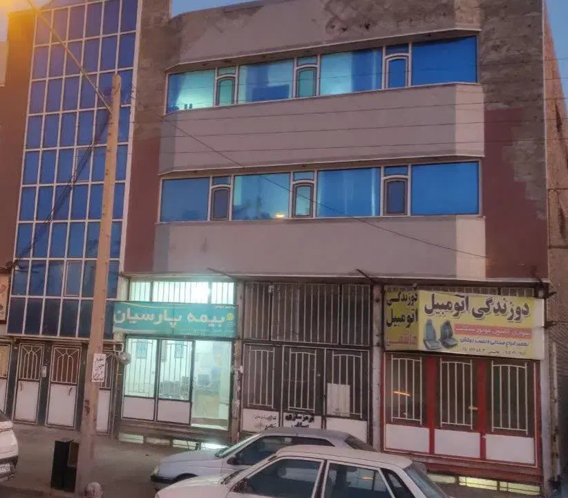 اجاره اپارتمان