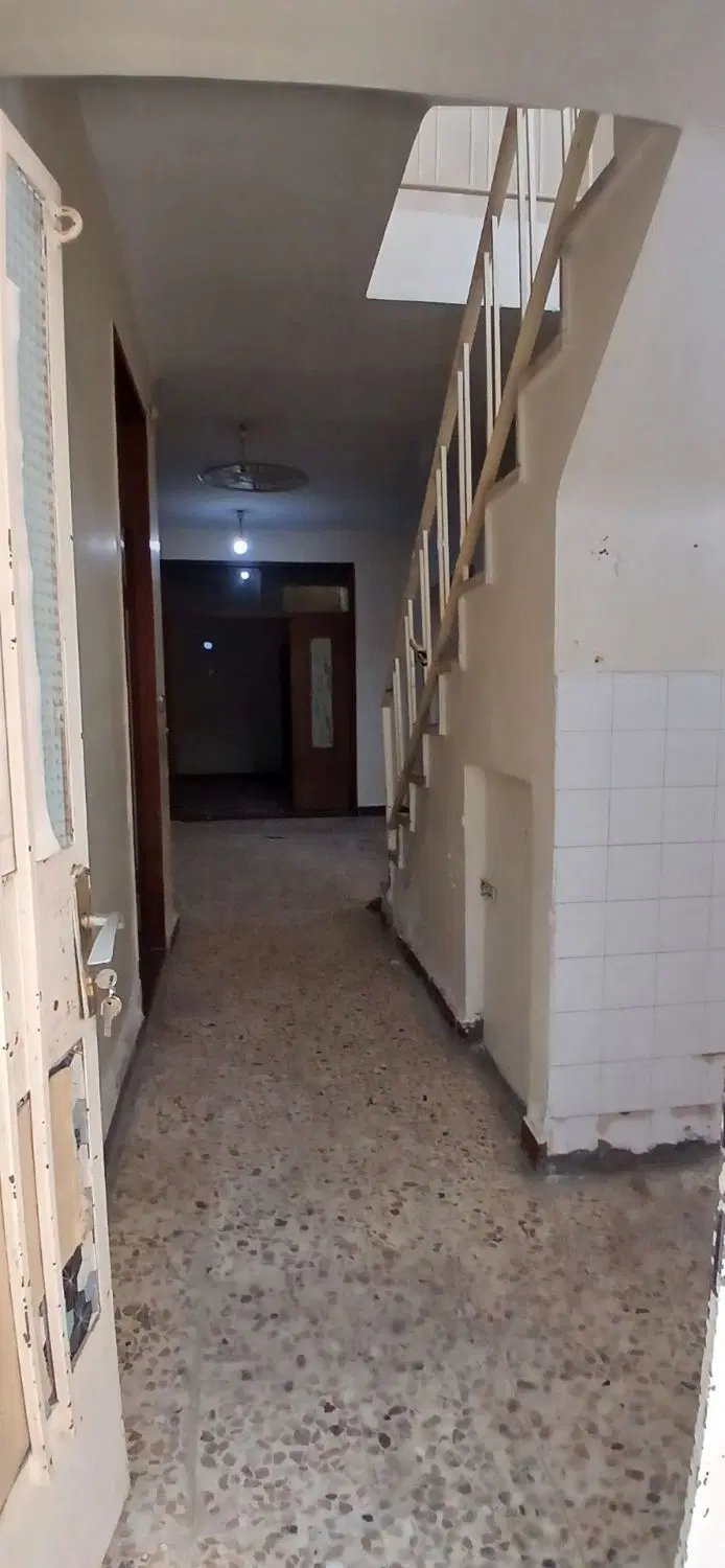 خانه ویلایی ۱۴۵ متری