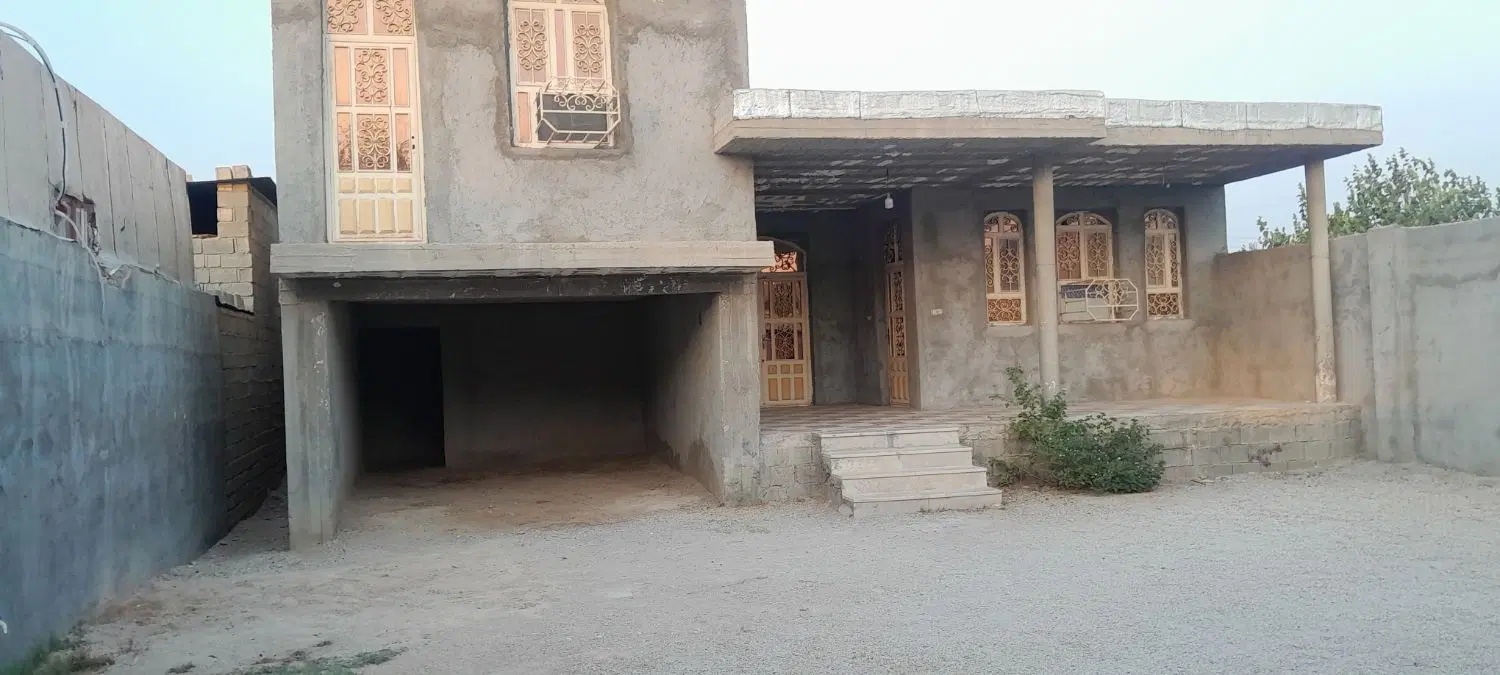 منزل ویلایی سه خواب دوبلکس