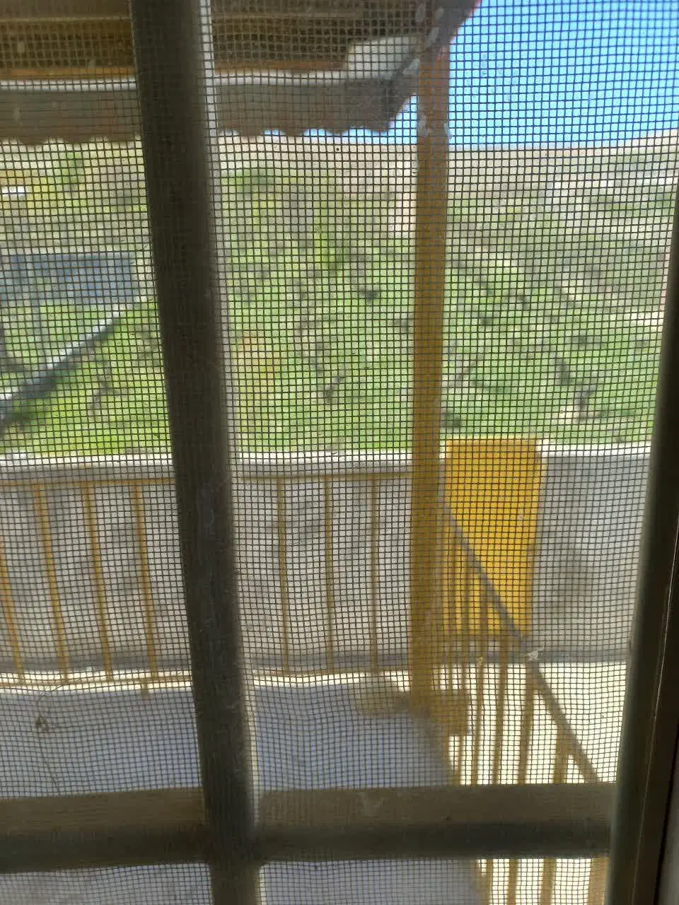 باغ ویلا در انتهای روستای بدرانلو داخل طرح هادی