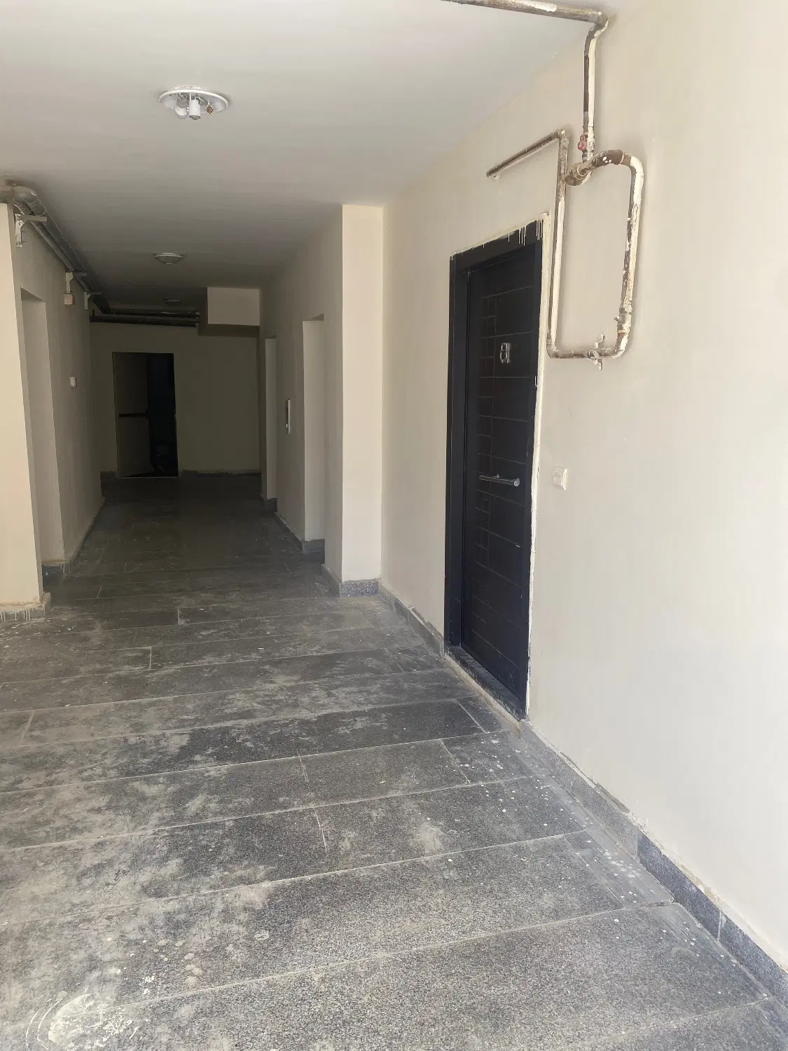 آپارتمان پردیس