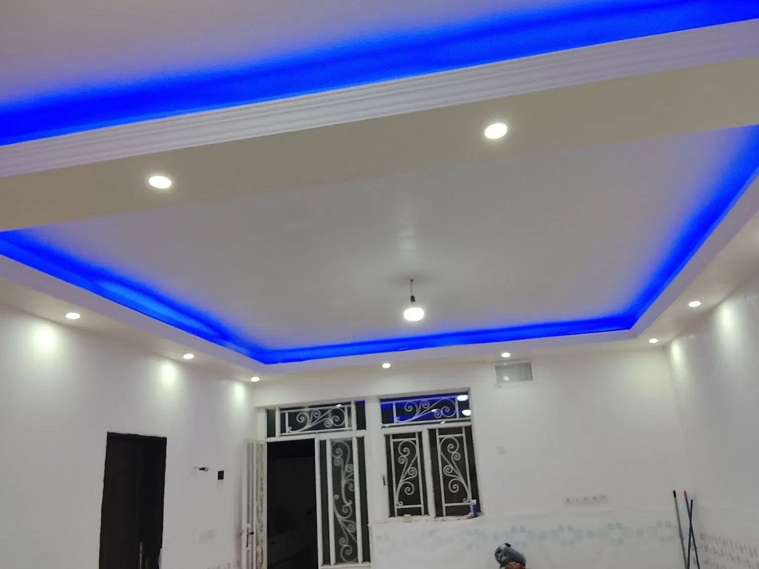 خونه ویلایی سرابیاس وجزایری