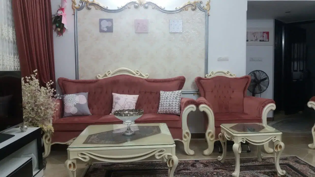 فروش واحد آپارتمان پردیسان، خیابان شجاعت