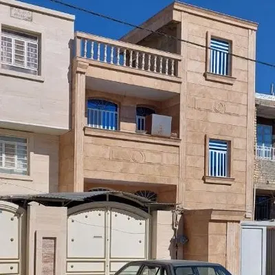 فروش خانه ویلایی در بهترین کوچه بلوار اتحاد