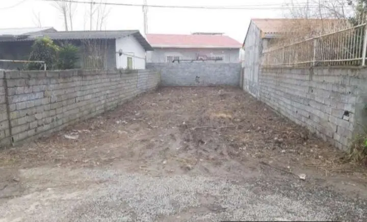 زمین مسکونی