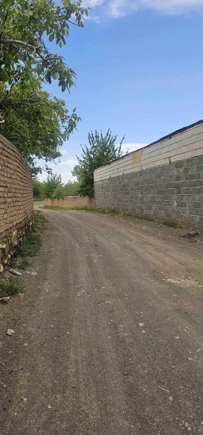 ویلا باغ دریان شبستر