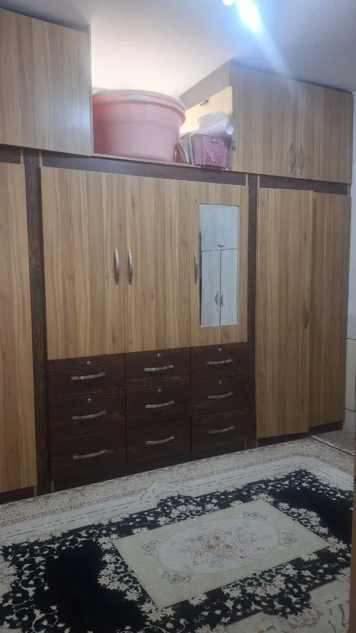 منزل تمیز و دربست