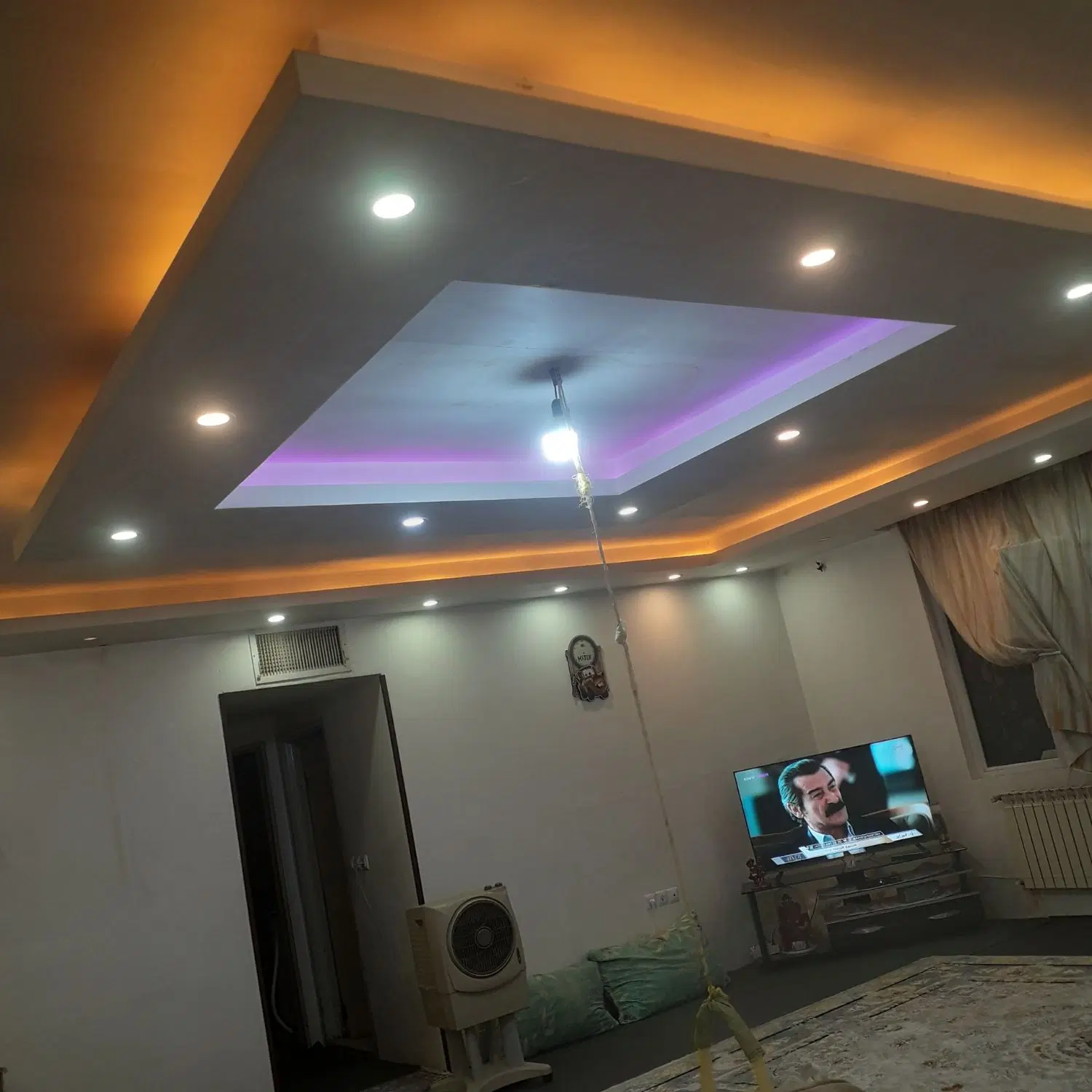 اجاره یک واحداپارتمان واقع درمهرشهرخیاباناول غربی