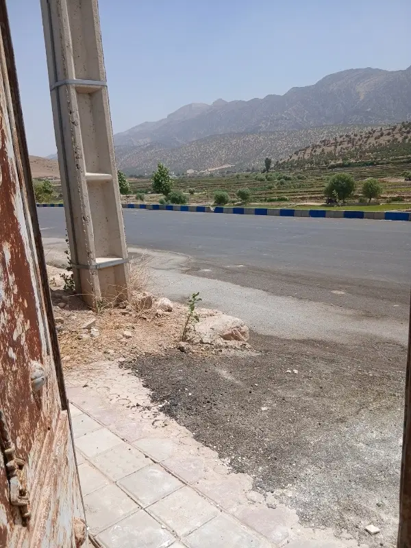 فروش ساختمان