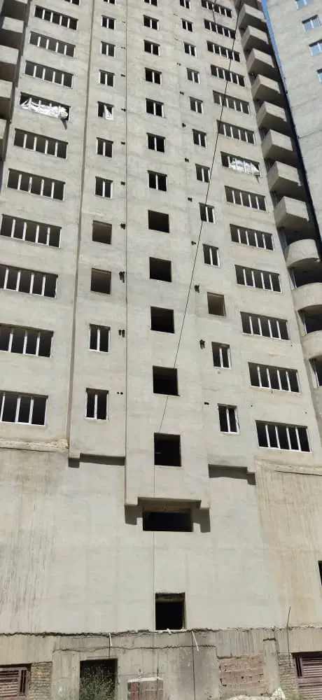 آپارتمان ۸۰ متری_گلشهر_مسکن مهرصنوف_املاک اصغری