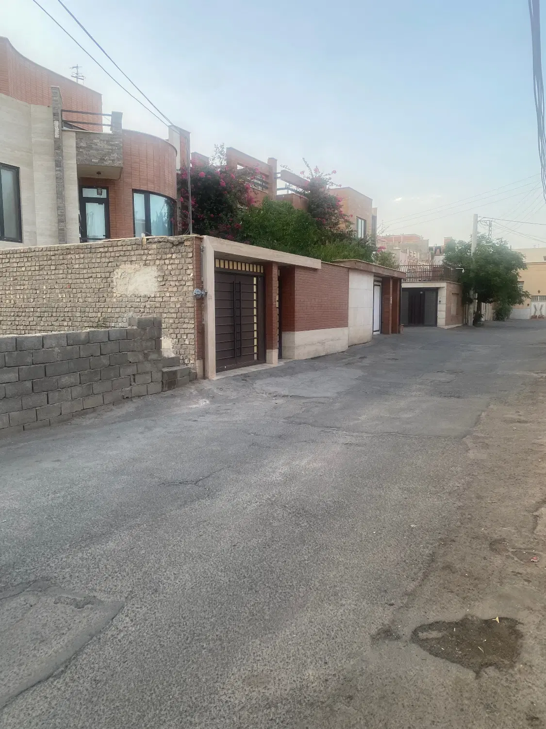زمین کشاورزی