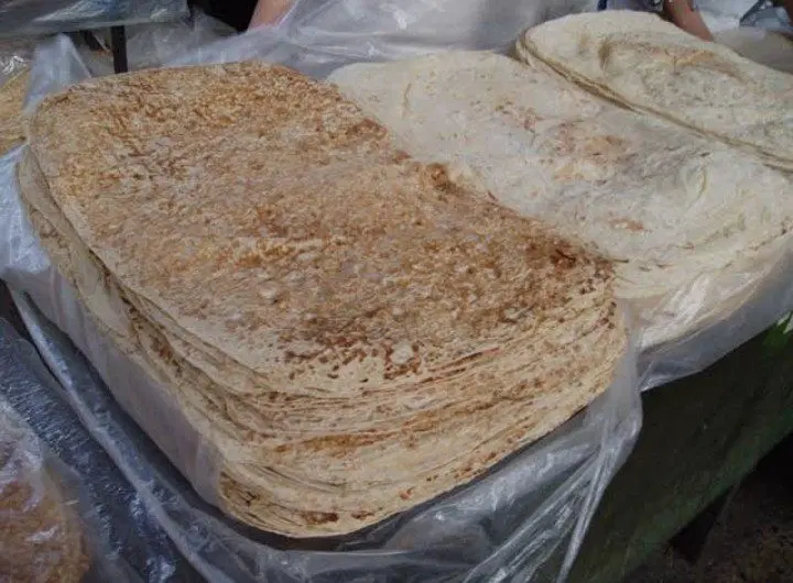 فروش نانوایی دولتی