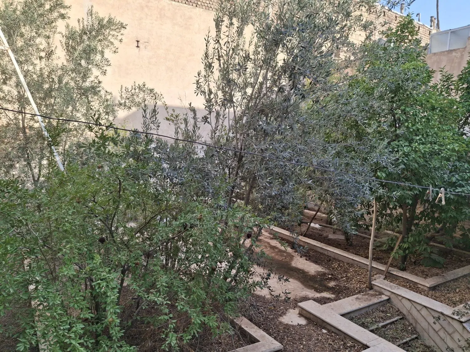 خونه ویلایی