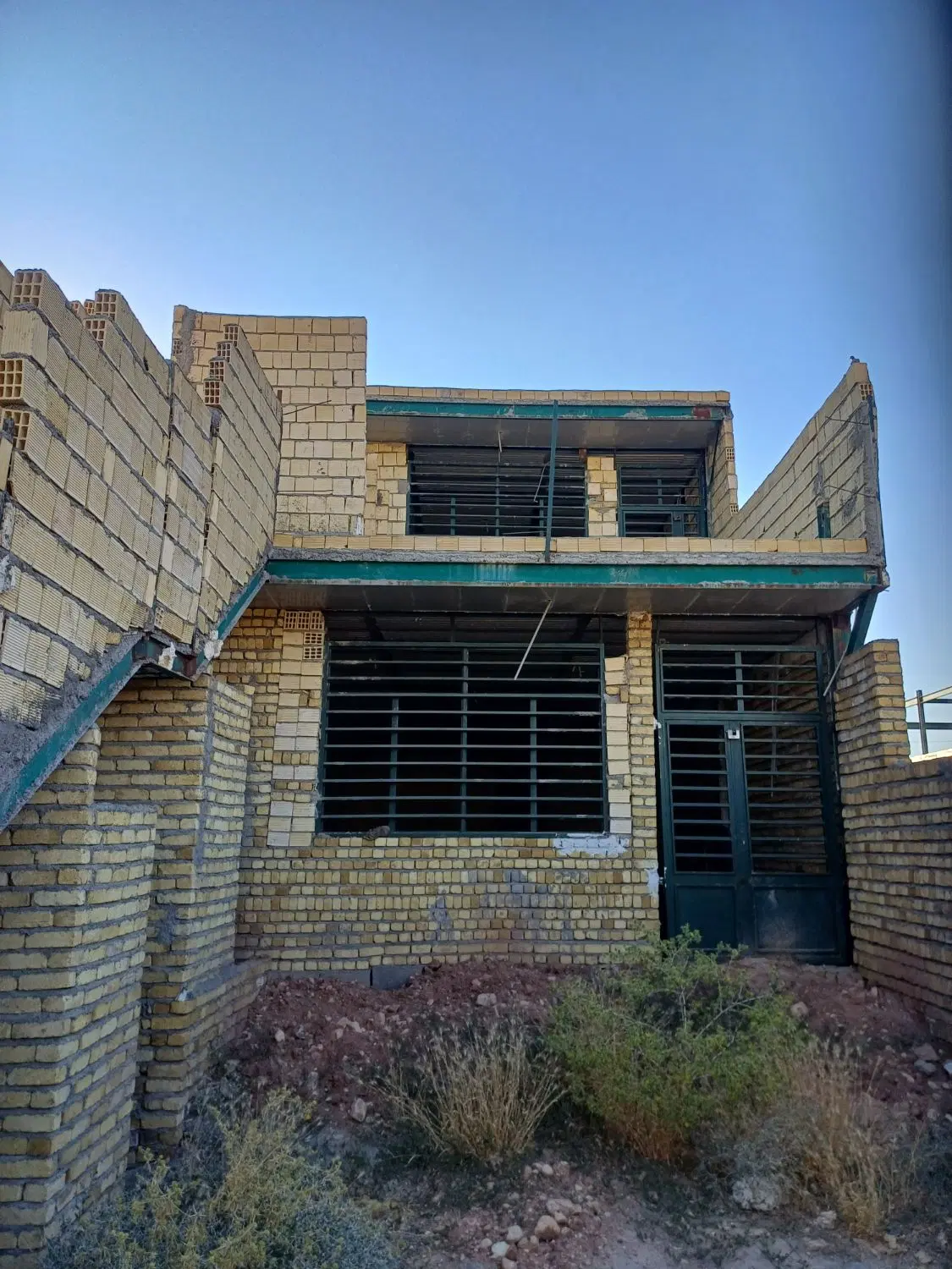 فروش خانه در شهرک نادی