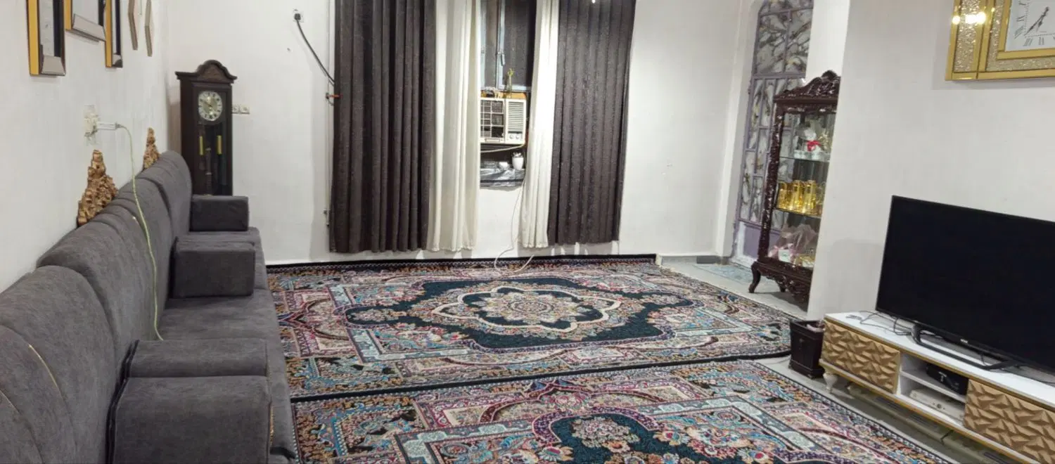 فروش خانه ای ویلایی 240متری