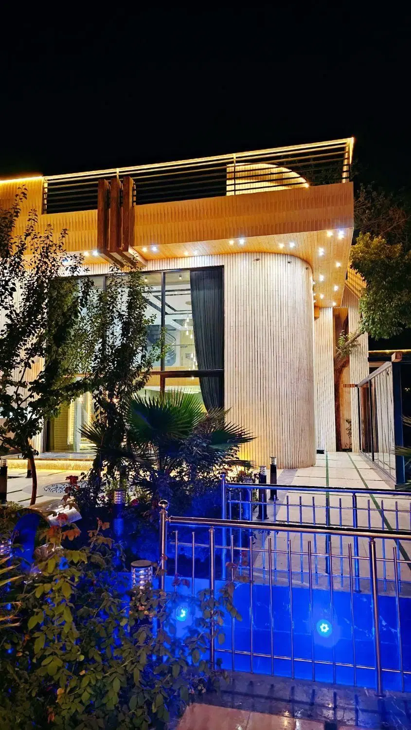 اجاره روزانه هفتگی ویلا رامسر