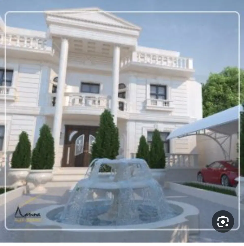 منزل استجاری