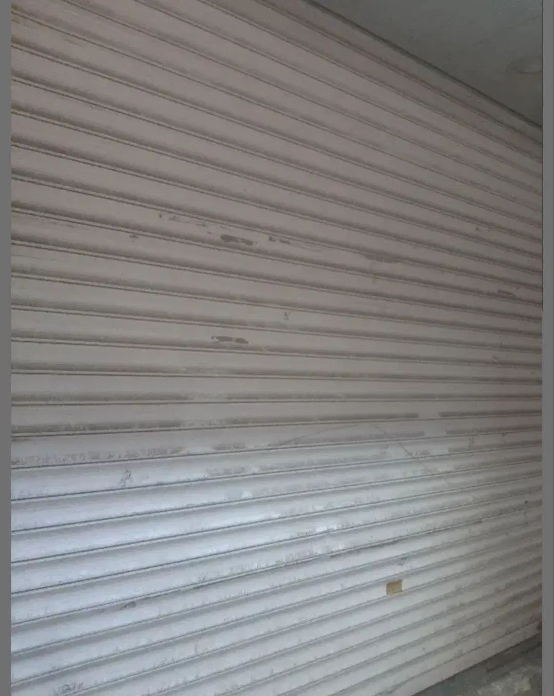 مزایده مغازه تجاری