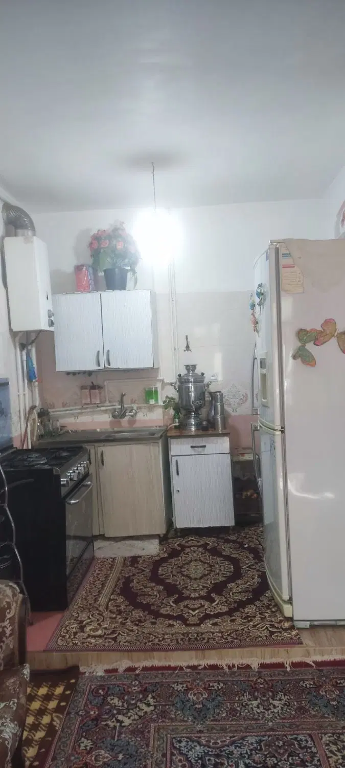 منزل خانه75متری ماشین رو ملازینال