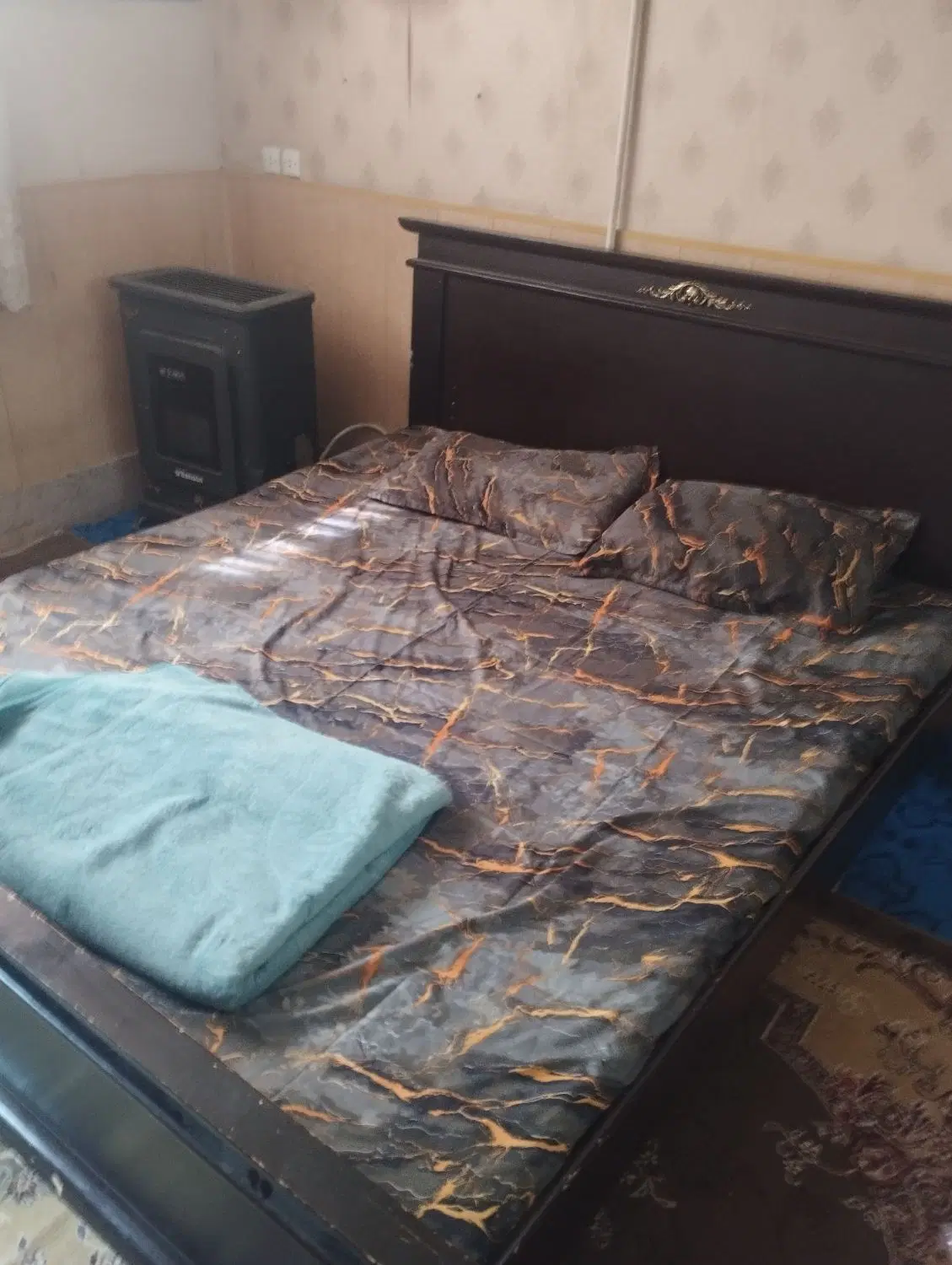 سوییت تمیز