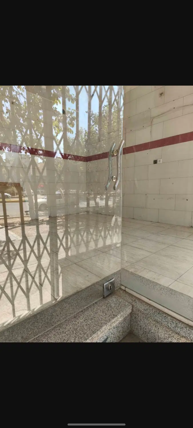 اجاره مغازه واقع در خیابان زرین کوب