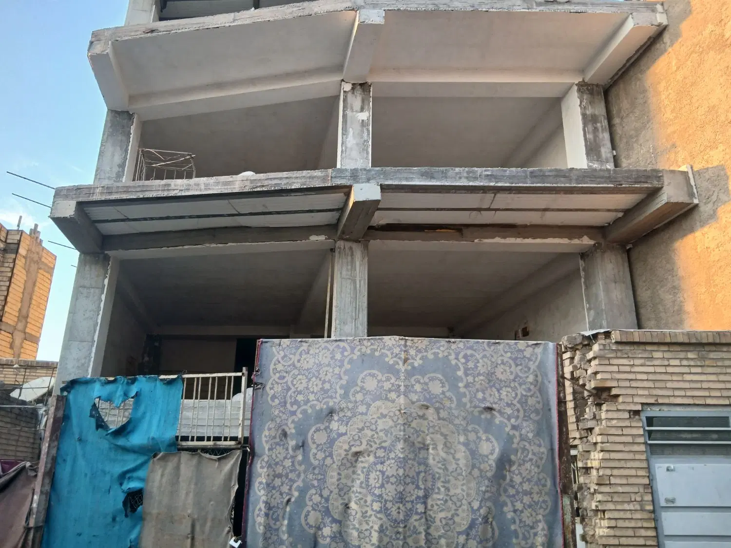 واحد در شمس تبریزی منبع آب