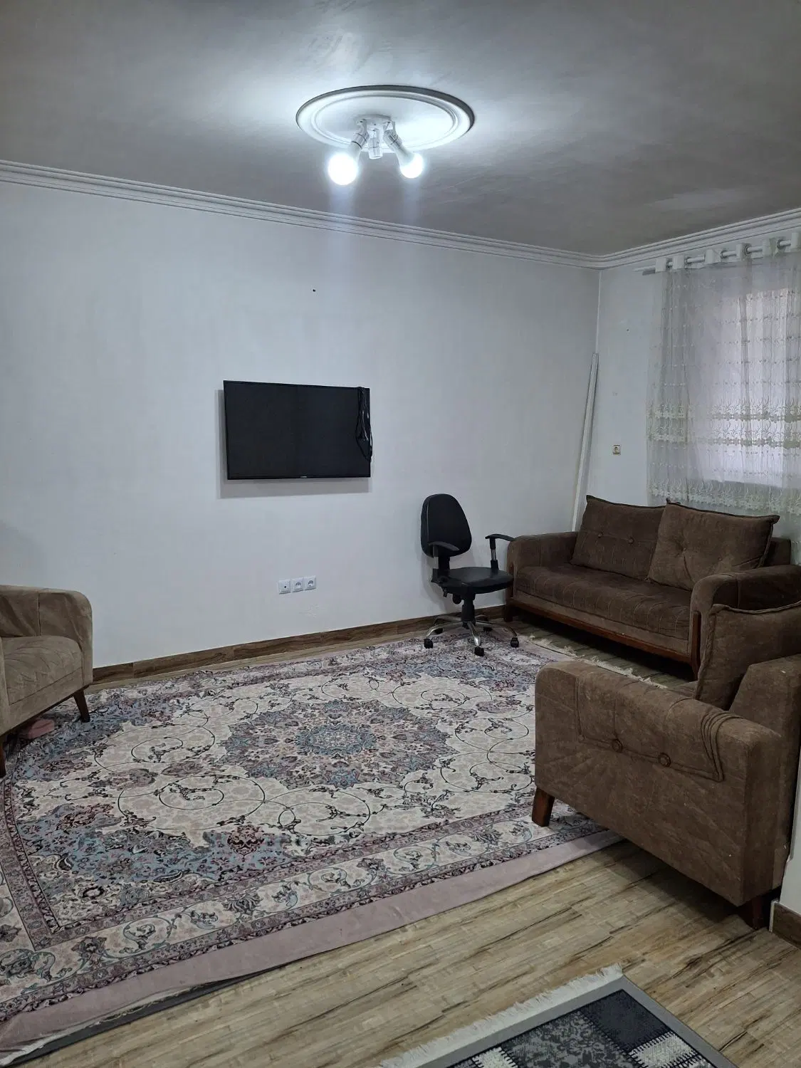 فروش خانه ویلایی ۶۵متری