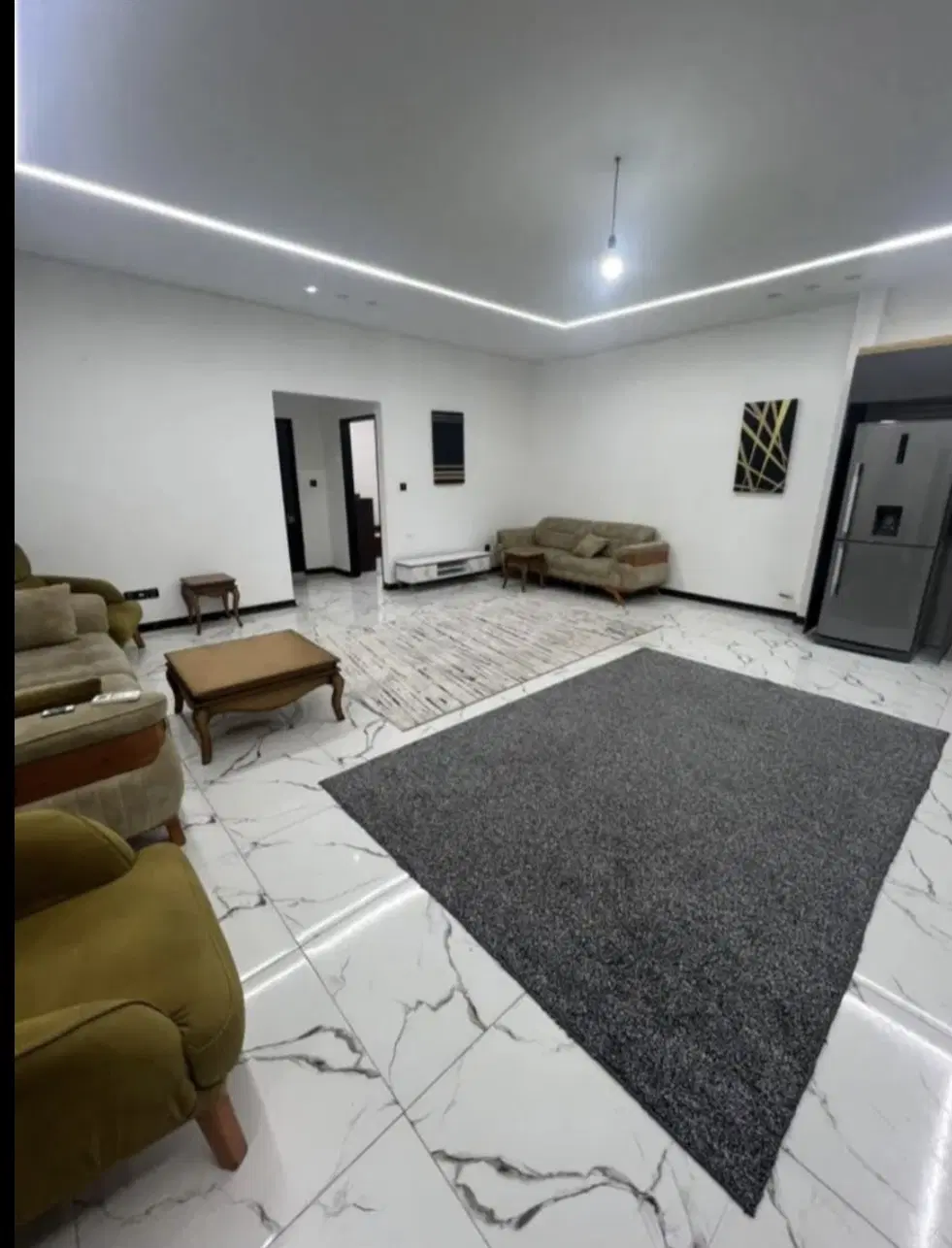 باغ ویلا