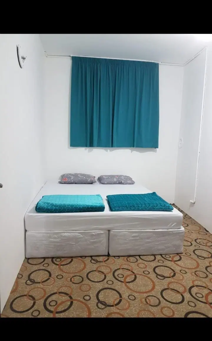 اجاره یک خواب ودوخواب بزرگ