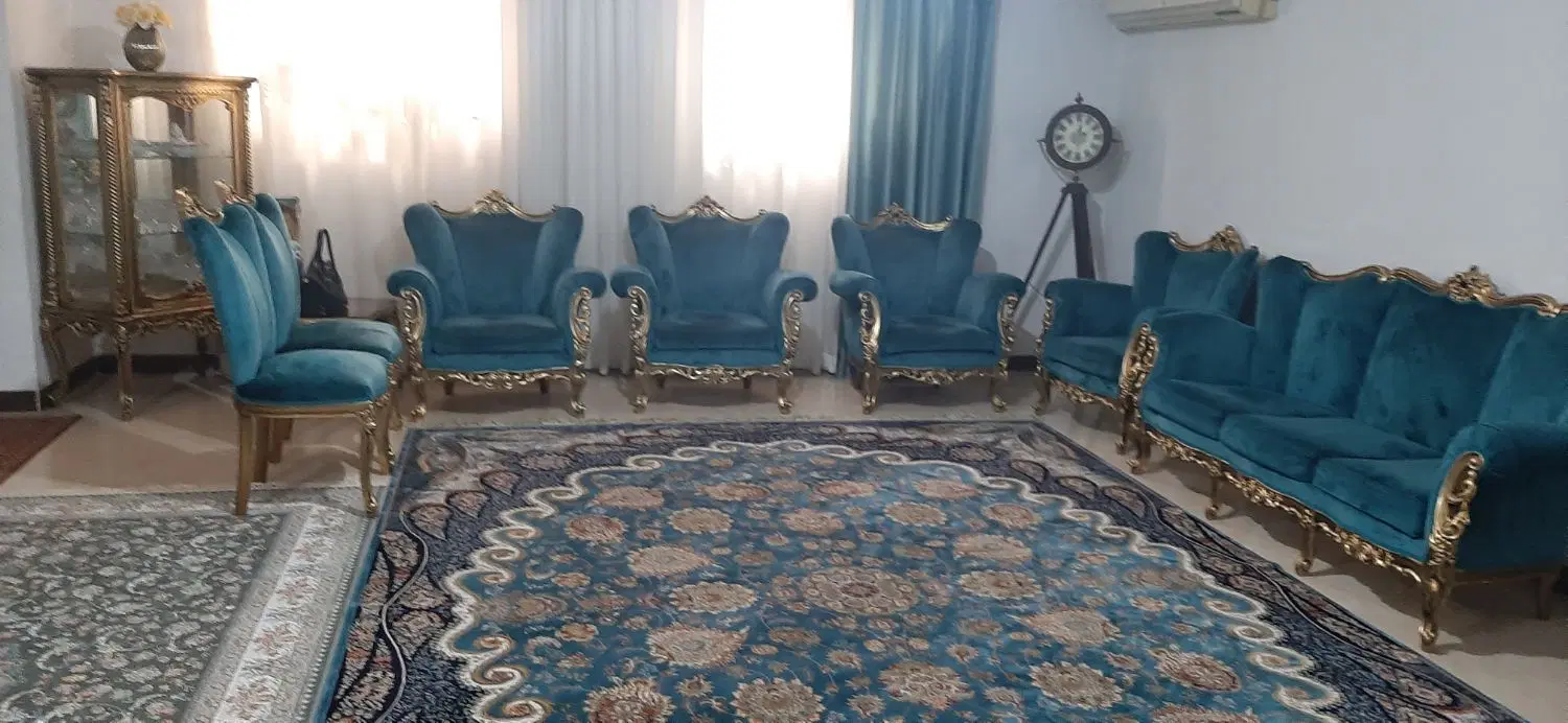 تک واحدی بلوار مدرس  گلسرخ
