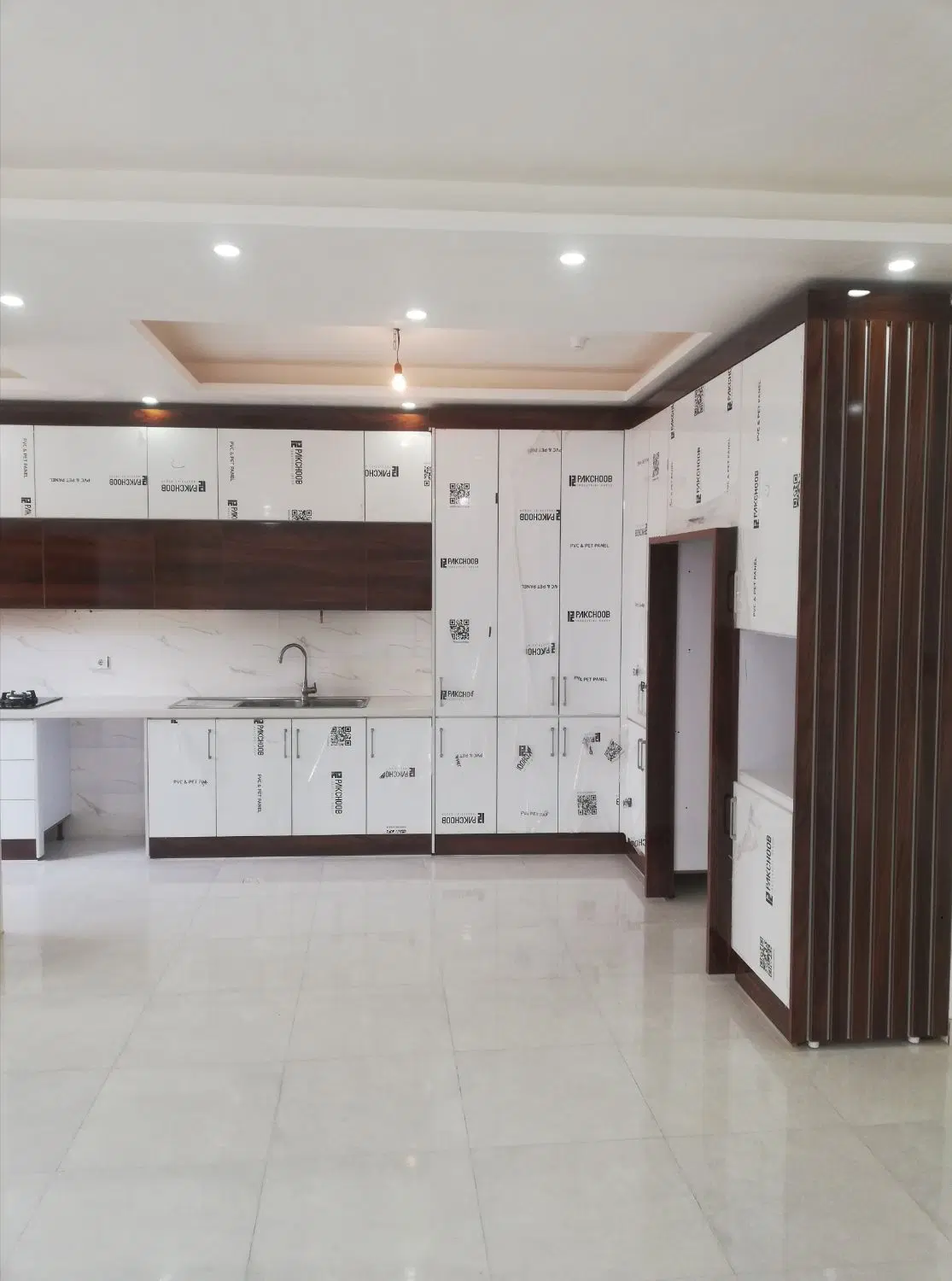 اجاره اپارتمان 150 متری 3 خواب تک واحدی ملاقاتی
