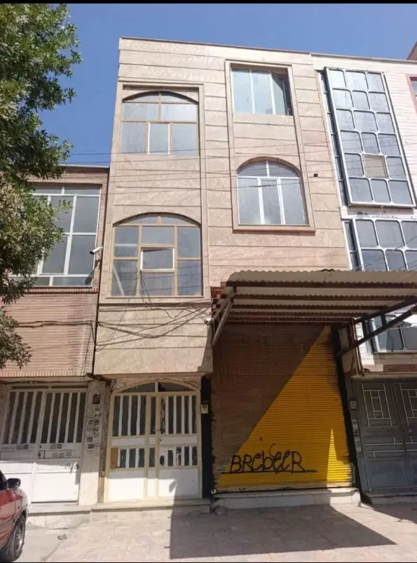 سوئیت اجاره ایی