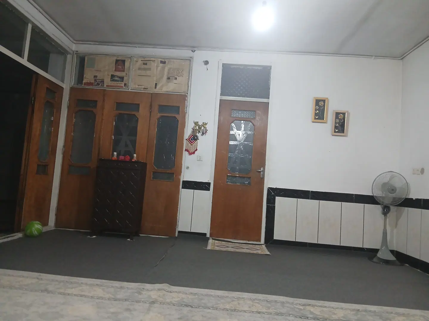 فروش منزل مسکونی