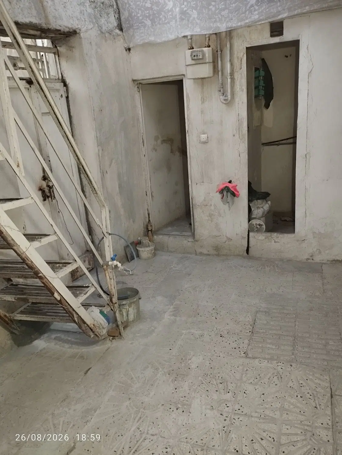 اجاره و فروش خانه ۵۰ متری