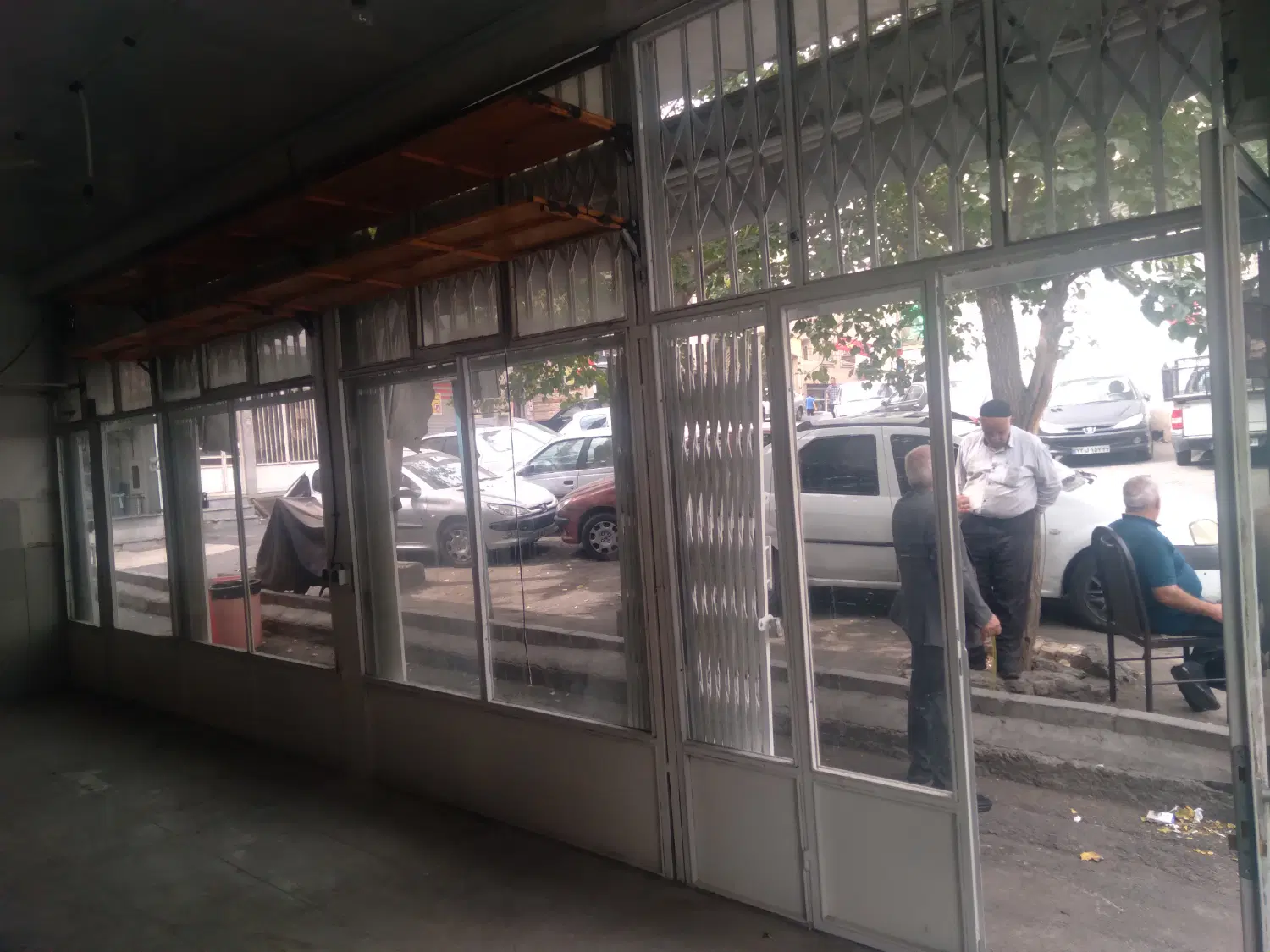اجاره مغازه