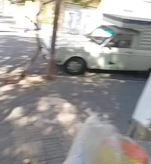 مغازه