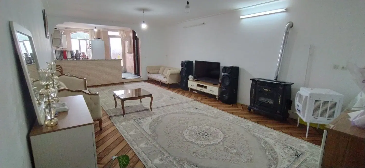 خانه ویلایی