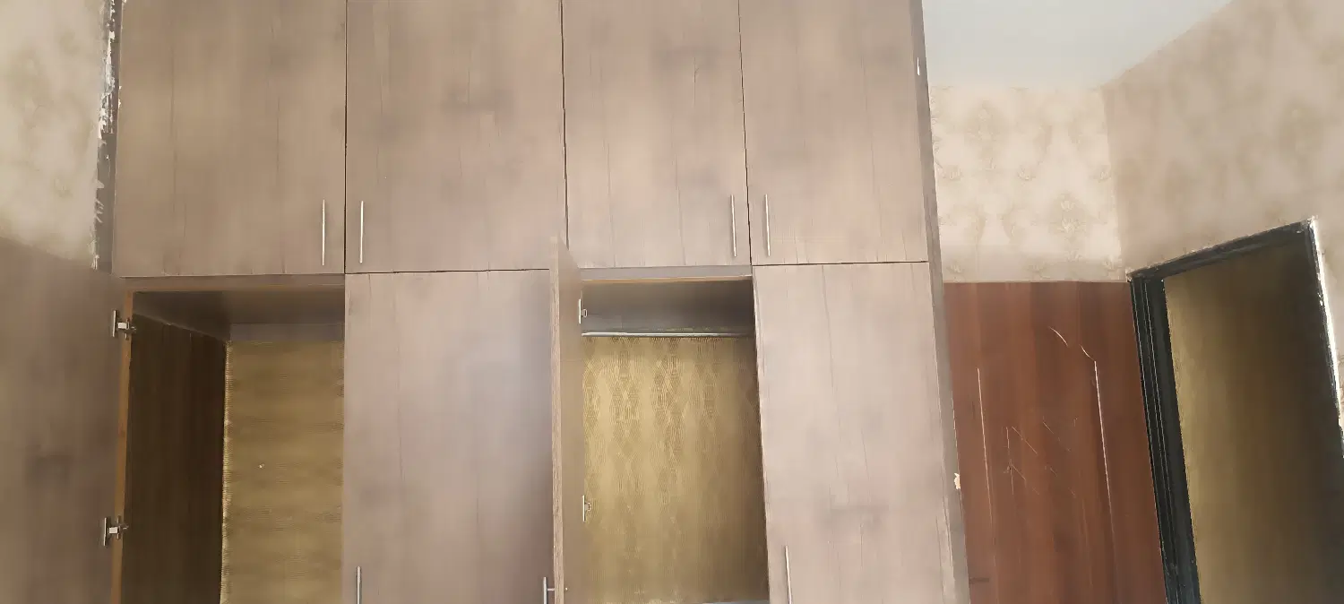ویلایی بازسازی شده