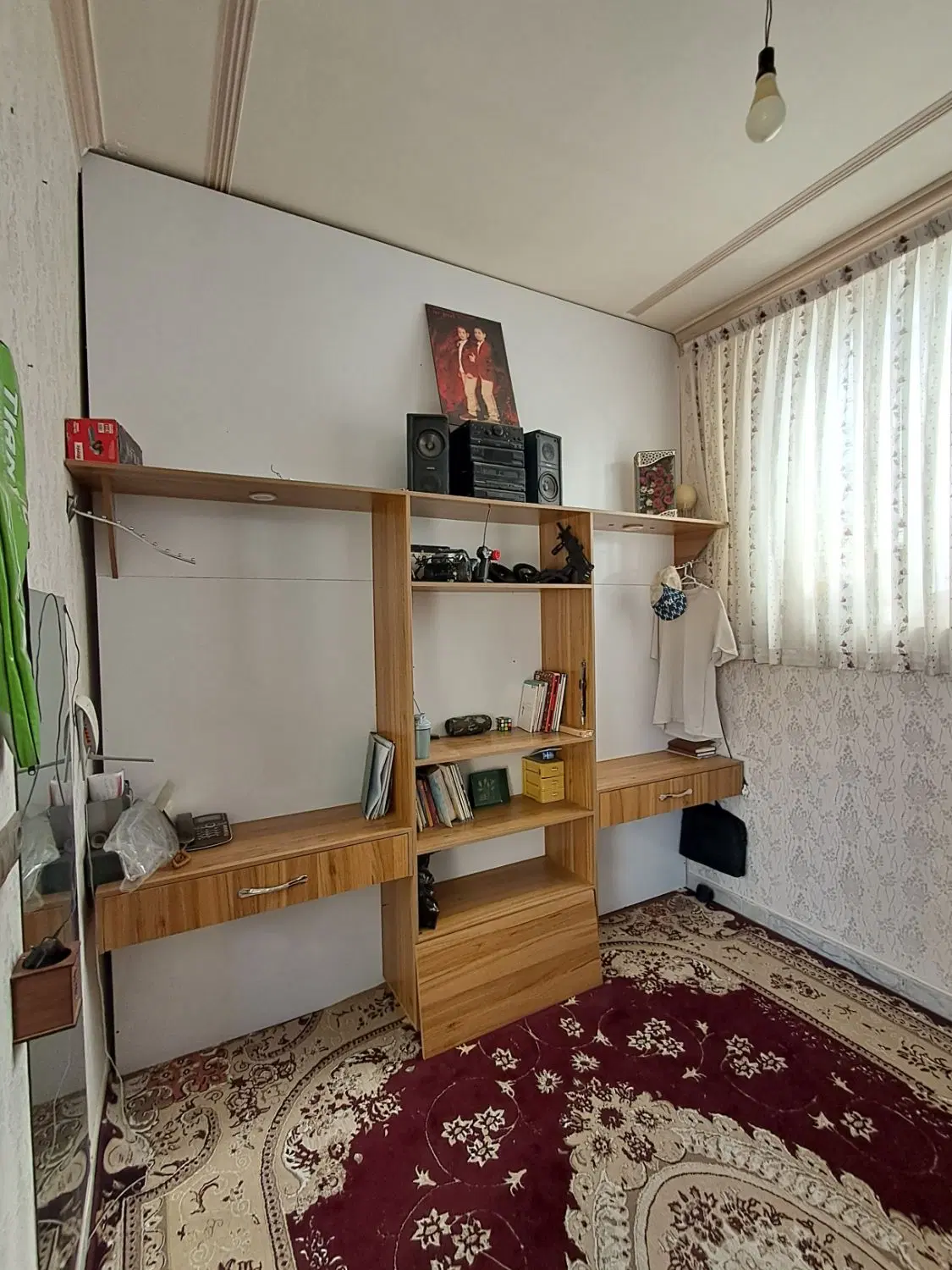 منزل158 متری دلباز
