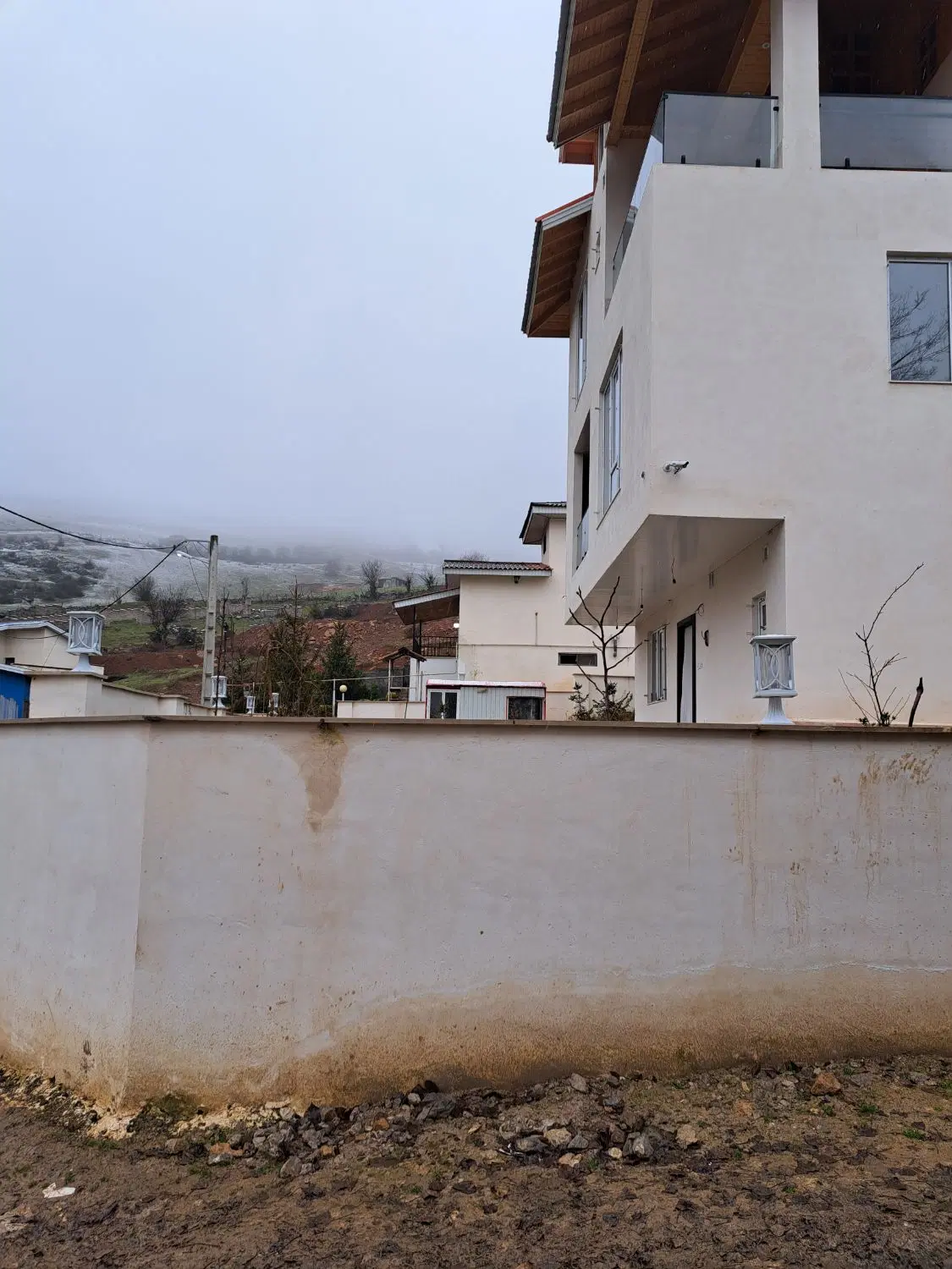 ویلا فروشی
